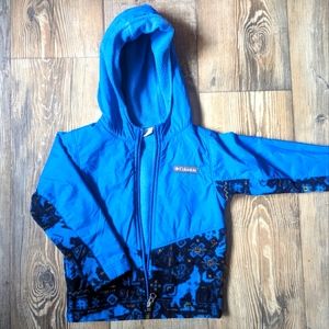 Columbia Boys Jacket